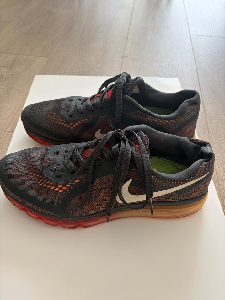 NIKE ERKEK SPOR AYAKKABI - Görsel 3