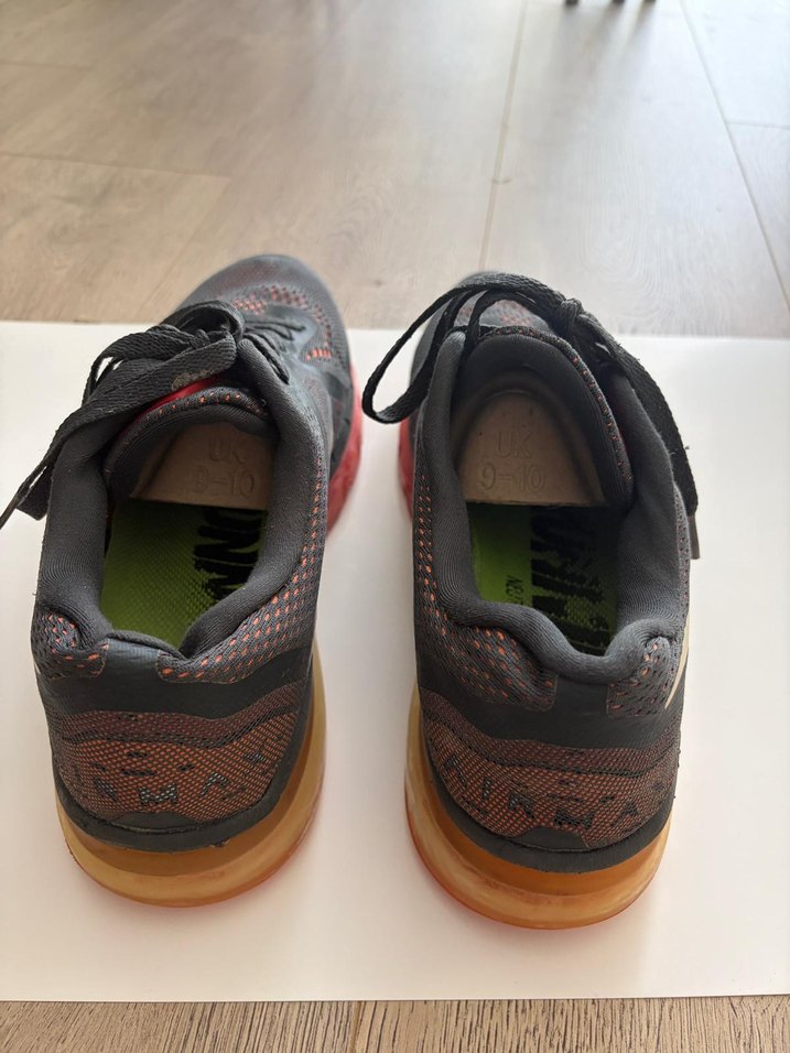 NIKE ERKEK SPOR AYAKKABI - Görsel 4