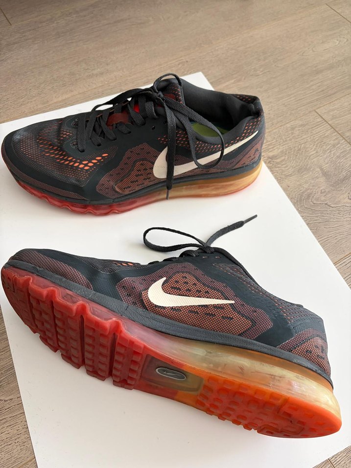 NIKE ERKEK SPOR AYAKKABI - Görsel 2