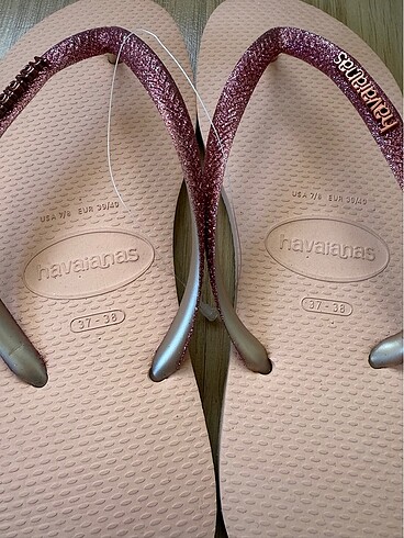 Havaianas Havaianas terlik