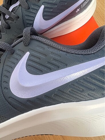 37,5 Beden Nike orijinal spor ayakkabi