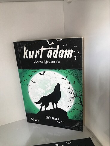  toplu kitap