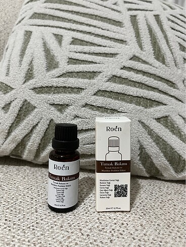 Tırnak bakım yağı - Görsel 2