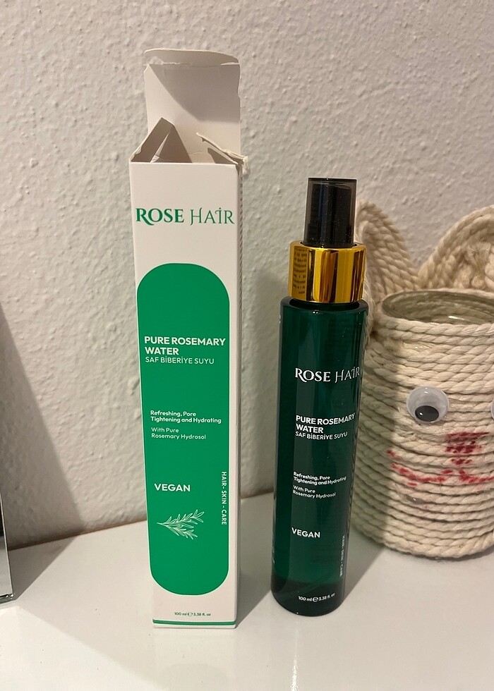 SAF BİBERİYE SUYU - Görsel 2