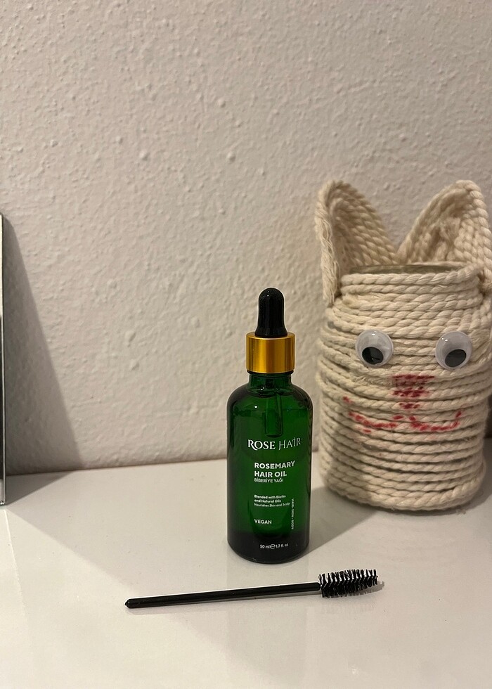 Biberiye yağı - Görsel 2