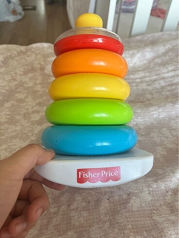 Fisher Price Fisher Price halka