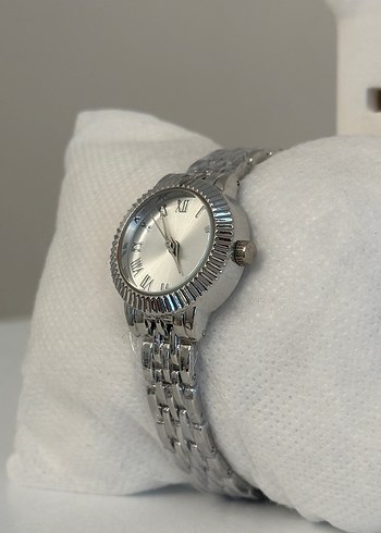 Cartier Model Kadın Saati