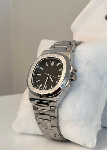Patek Model Eşref Tek Erkek Kol Saati
