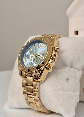 Rolex Model Kadın Kol Saati