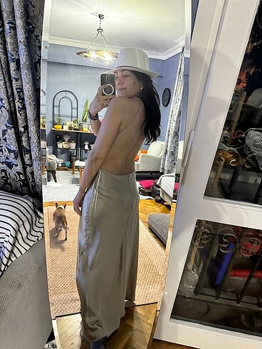 Zara Zara elbise