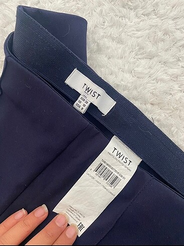 ipekyol ipekyol tayt pantolon