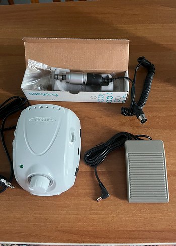 Marathon Masa Motoru 35000w