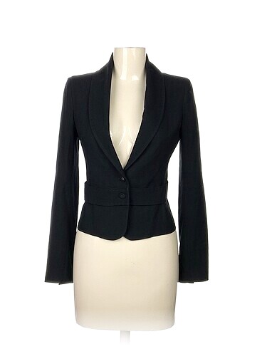 Patrizia Pepe Blazer %70 İndirimli.