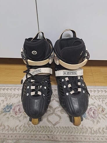 Agresif paten 38 numara