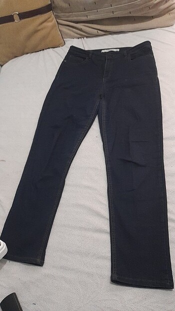 LC Waikiki Kot pantolon Lcw lacivert.. Çok iyi durumda