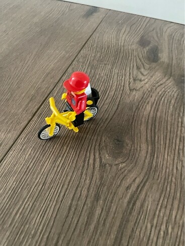  Beden Lego system