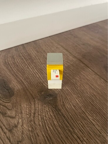  Beden Renk Lego system
