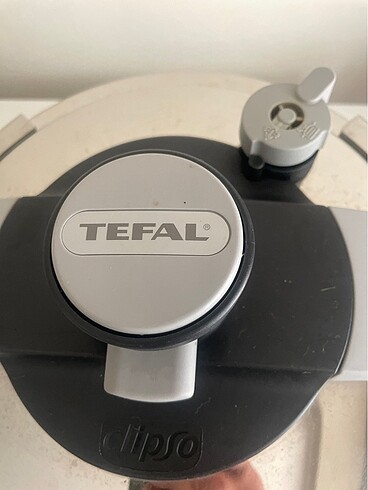 Tefal Tefal düdüklü tencere