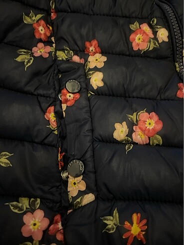 Zara Zara girls mont-5-7 yaş
