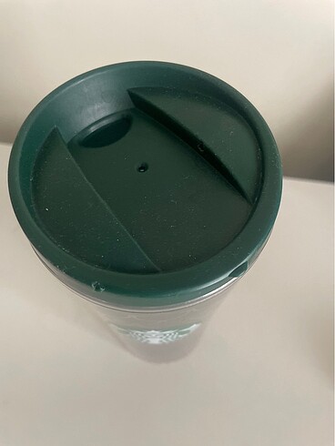 Starbucks Kahve bardağı