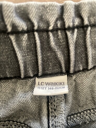 LC Waikiki LCW kot pantalon(11-12 yaş)