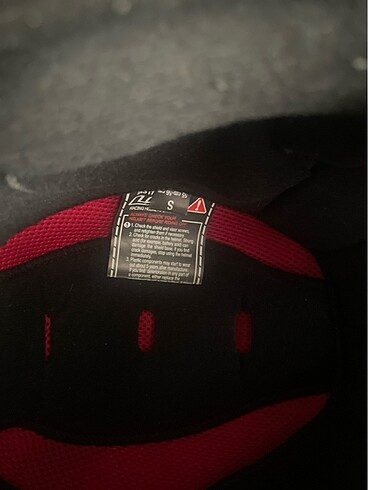 LS 2 Motor kaskı ( s ) - Görsel 4