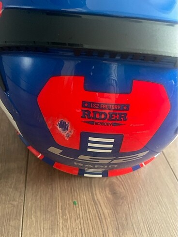 LS 2 Motor kaskı ( s ) - Görsel 7