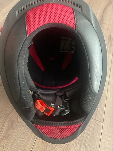 LS 2 Motor kaskı ( s ) - Görsel 6