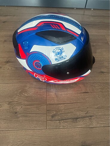 LS 2 Motor kaskı ( s ) - Görsel 2