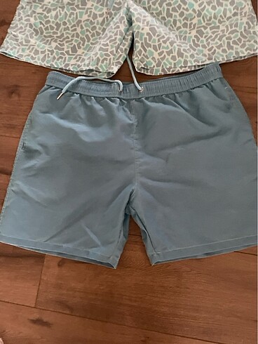 Deniz şortu/ l-xl beden - Görsel 2