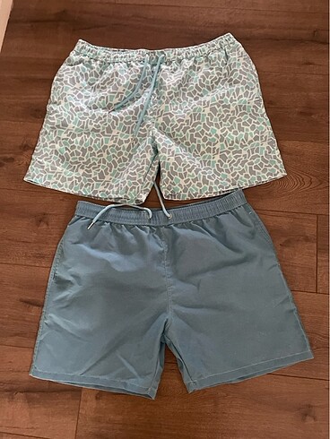 Deniz şortu/ l-xl beden