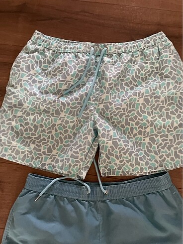 Deniz şortu/ l-xl beden - Görsel 3