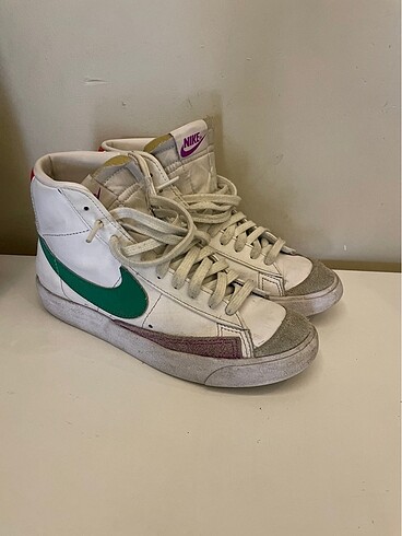 Nike blaxer(37,5 numara)