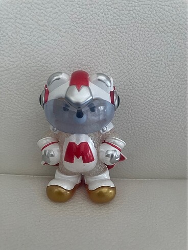 Pop mart karakter/ muckey serisi