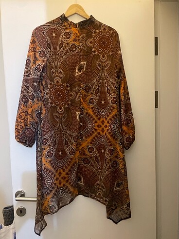 New mas elbise(44 beden) - Görsel 6