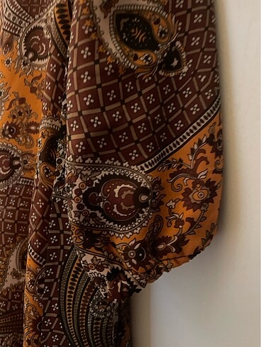 New mas elbise(44 beden) - Görsel 5