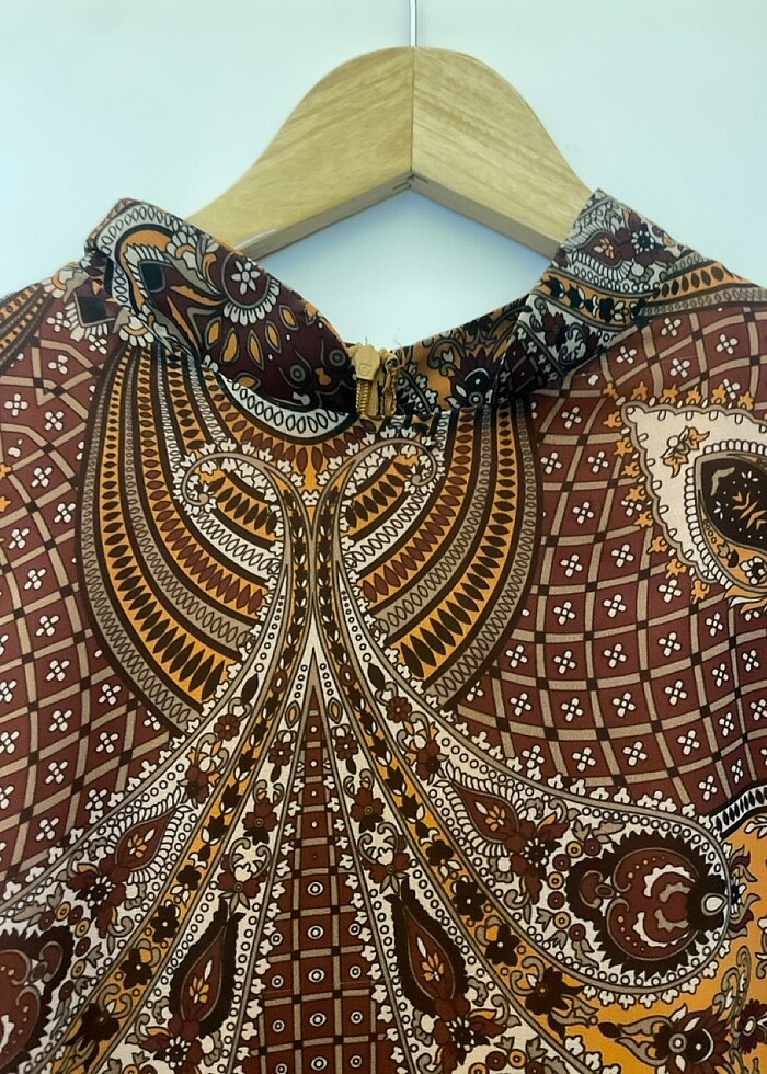 New mas elbise(44 beden) - Görsel 4