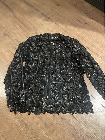 Ceket (xl beden)