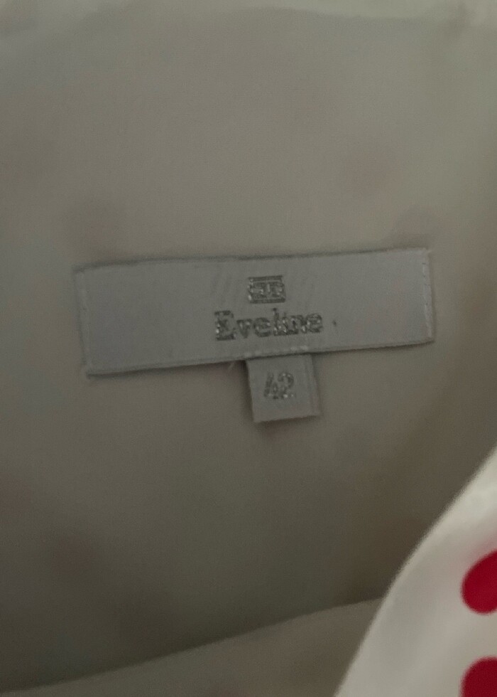 Elbise(42 beden ) - Görsel 2