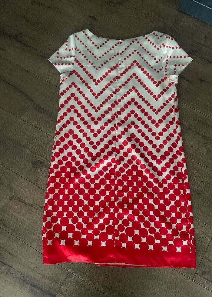 Elbise(42 beden ) - Görsel 4