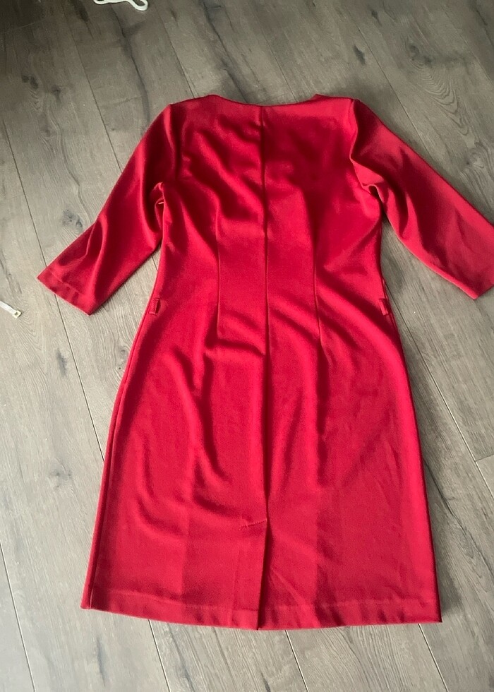 Elbise(40 beden) - Görsel 3