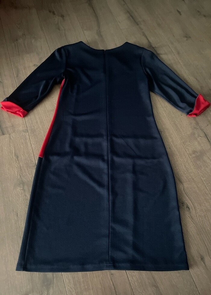 Modailgi elbise(40-42 beden) - Görsel 4