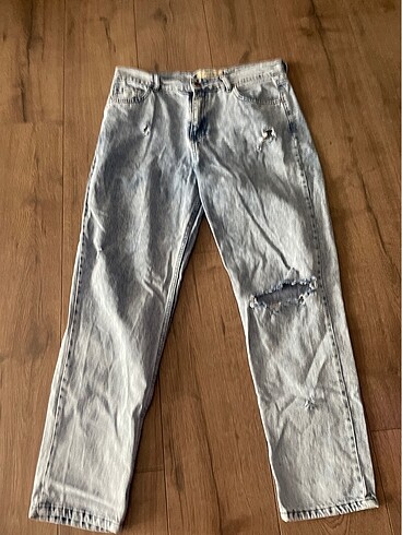 Jean(l-xl-32 beden)