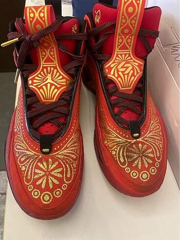 44 Beden Nike Jordan matador(44,5 numara)