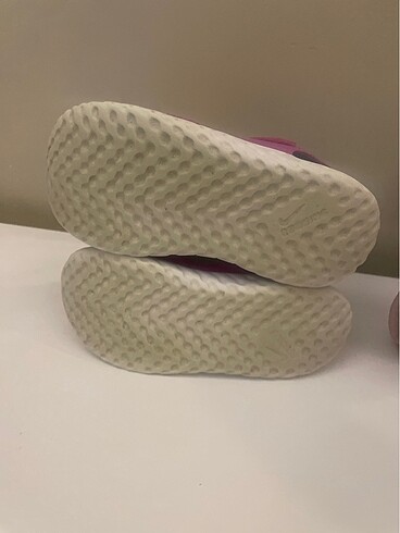 Nike spor ayakkabı(27 numara) - Görsel 6