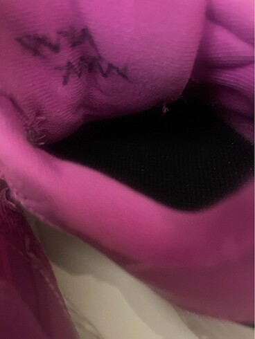 Nike spor ayakkabı(27 numara) - Görsel 8