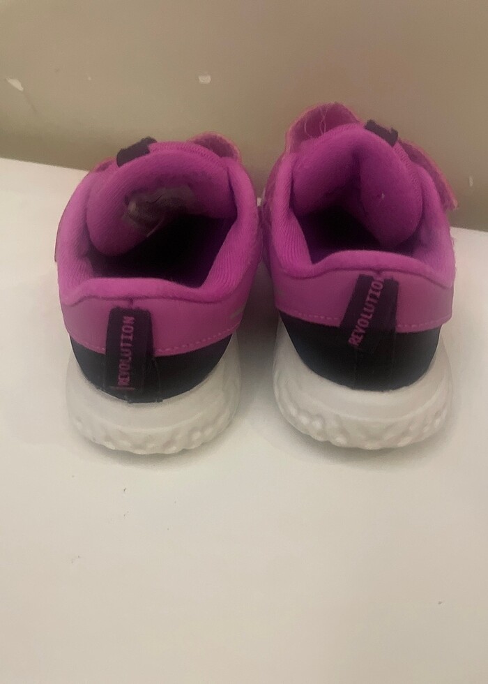 Nike spor ayakkabı(27 numara) - Görsel 3