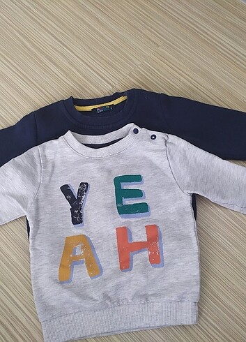 Bebek sweatshirt 