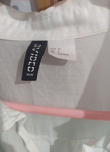 H&M Bayan gömlek 