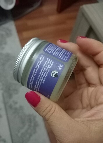 Lansinah göğüs balsamı 